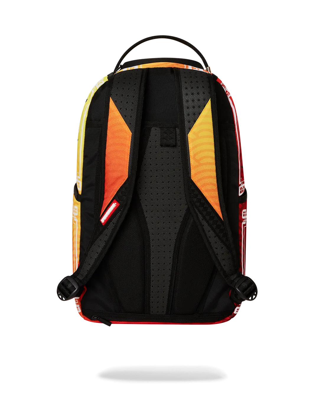 Sprayground - Kung Fu Panda Smash Dlxrs Backpack