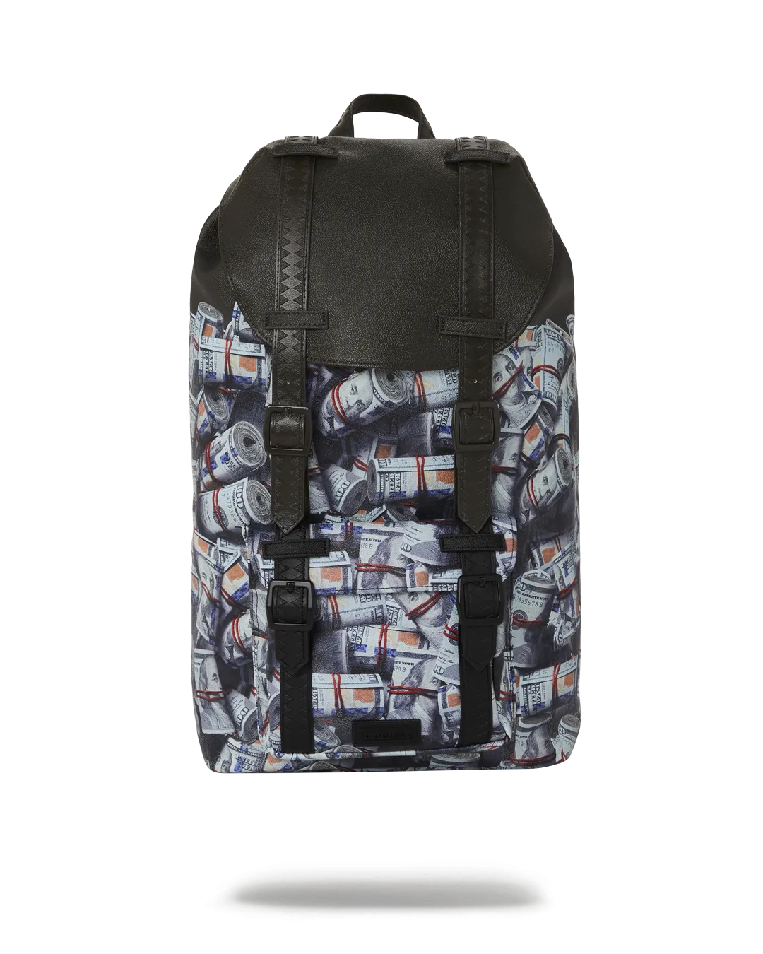 Sprayground The Entrepreneur Hills Backpack B4521