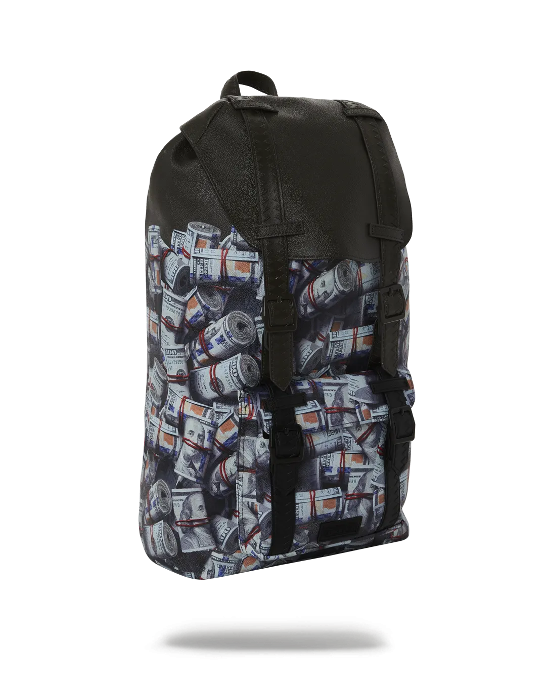 Sprayground The Entrepreneur Hills Backpack B4521