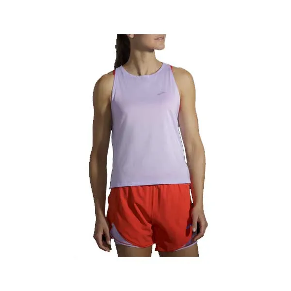 Sprint Free Tank donna