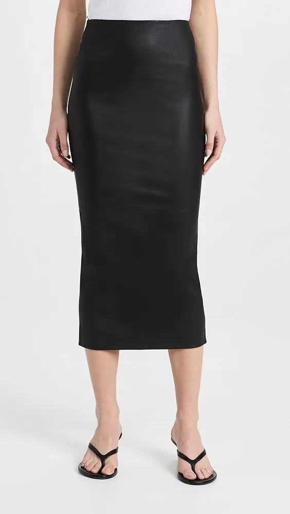SPRWMN   Tube Skirt 