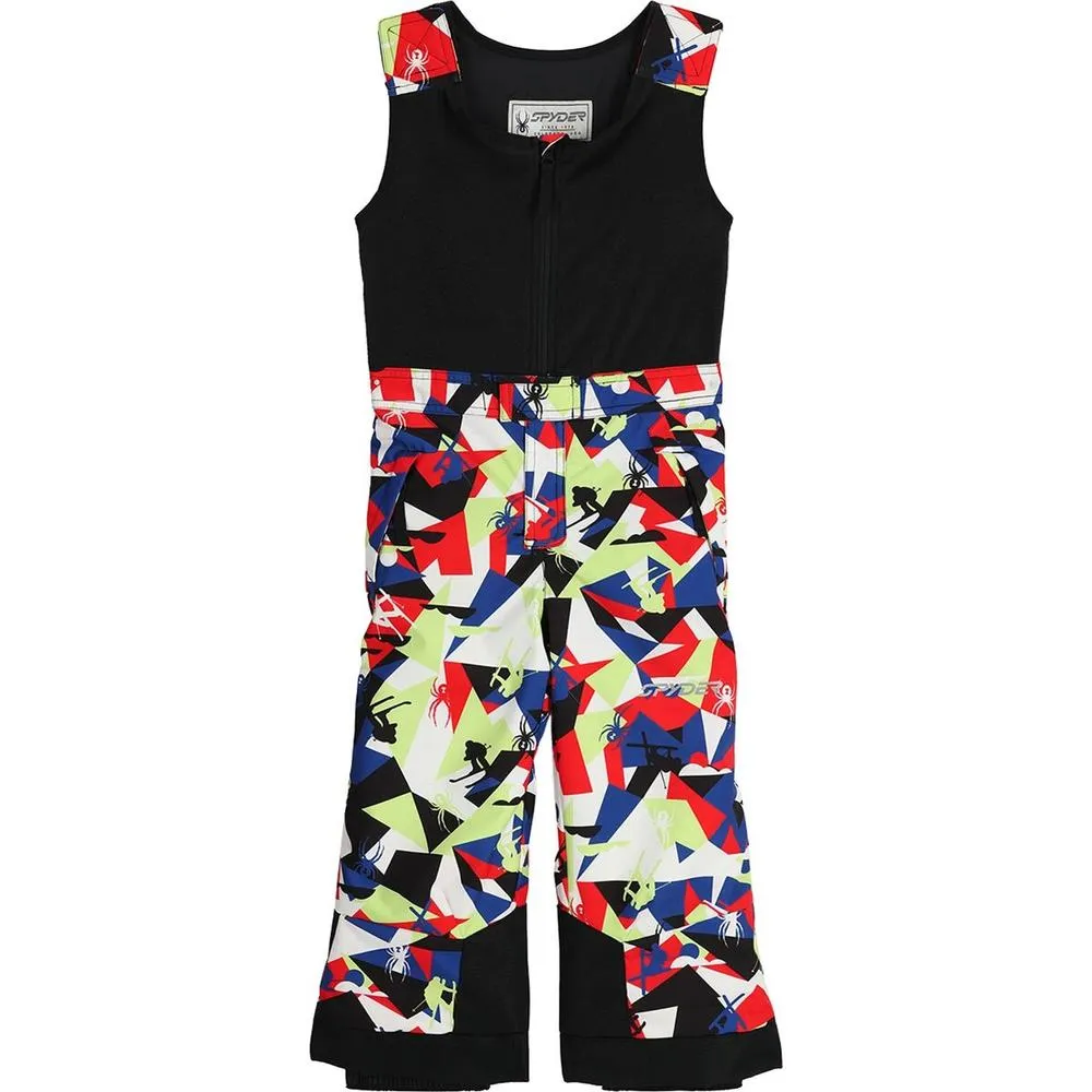 spyder expedition pant - preschool