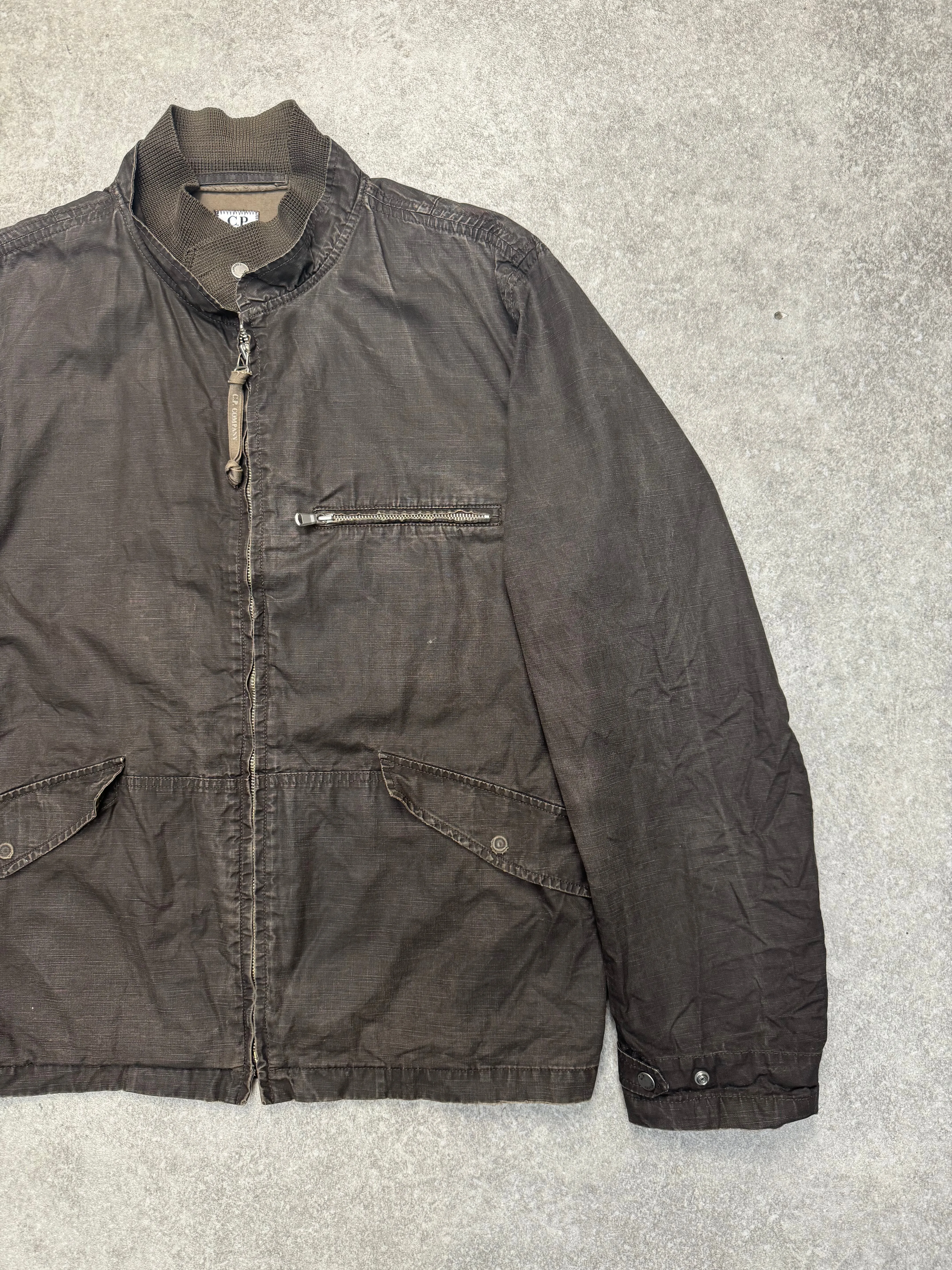 S/S 2004 C.P. Company Jacket