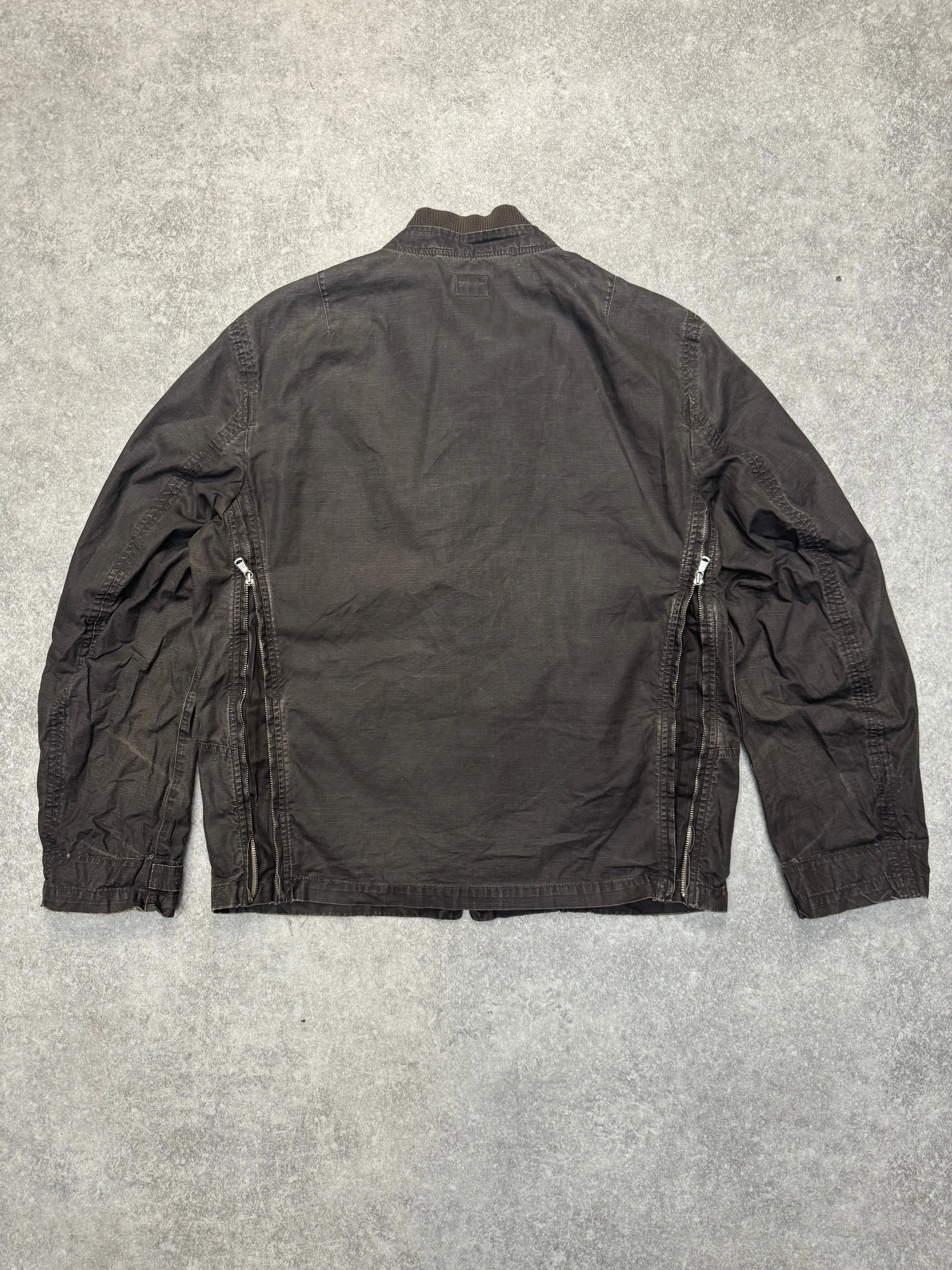 S/S 2004 C.P. Company Jacket
