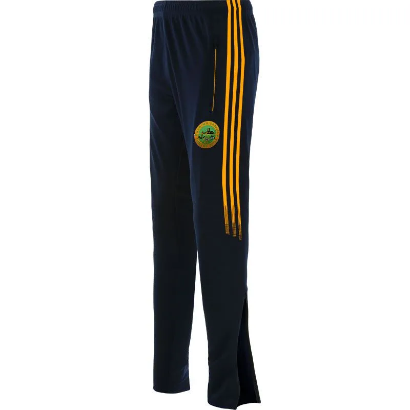 St. Gabriels GAA Reno Squad Skinny Tracksuit Bottoms