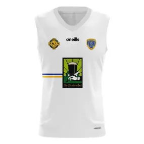St. Kevins GAC Melbourne Women's Fit Vest (The Drunken Poet)