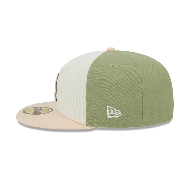 St. Louis Cardinals MLB Thermal Front 59FIFTY Cerrada