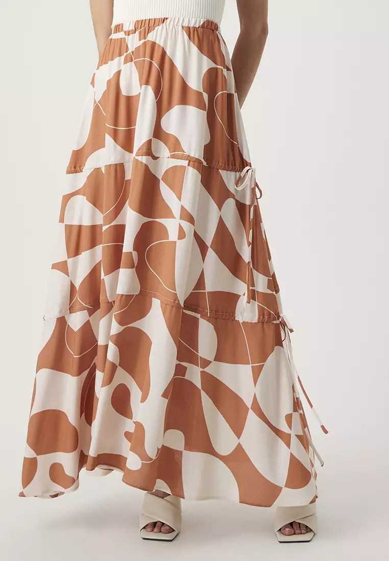 St MRLO Riviera Skirt