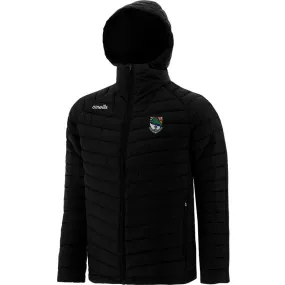 St. Nathy's Ladies GFC Kids' Peru Hooded Padded Jacket