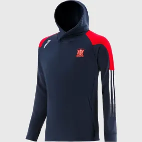 St. Nicholas GFC Kids' Reno Fleece Pullover Hoodie