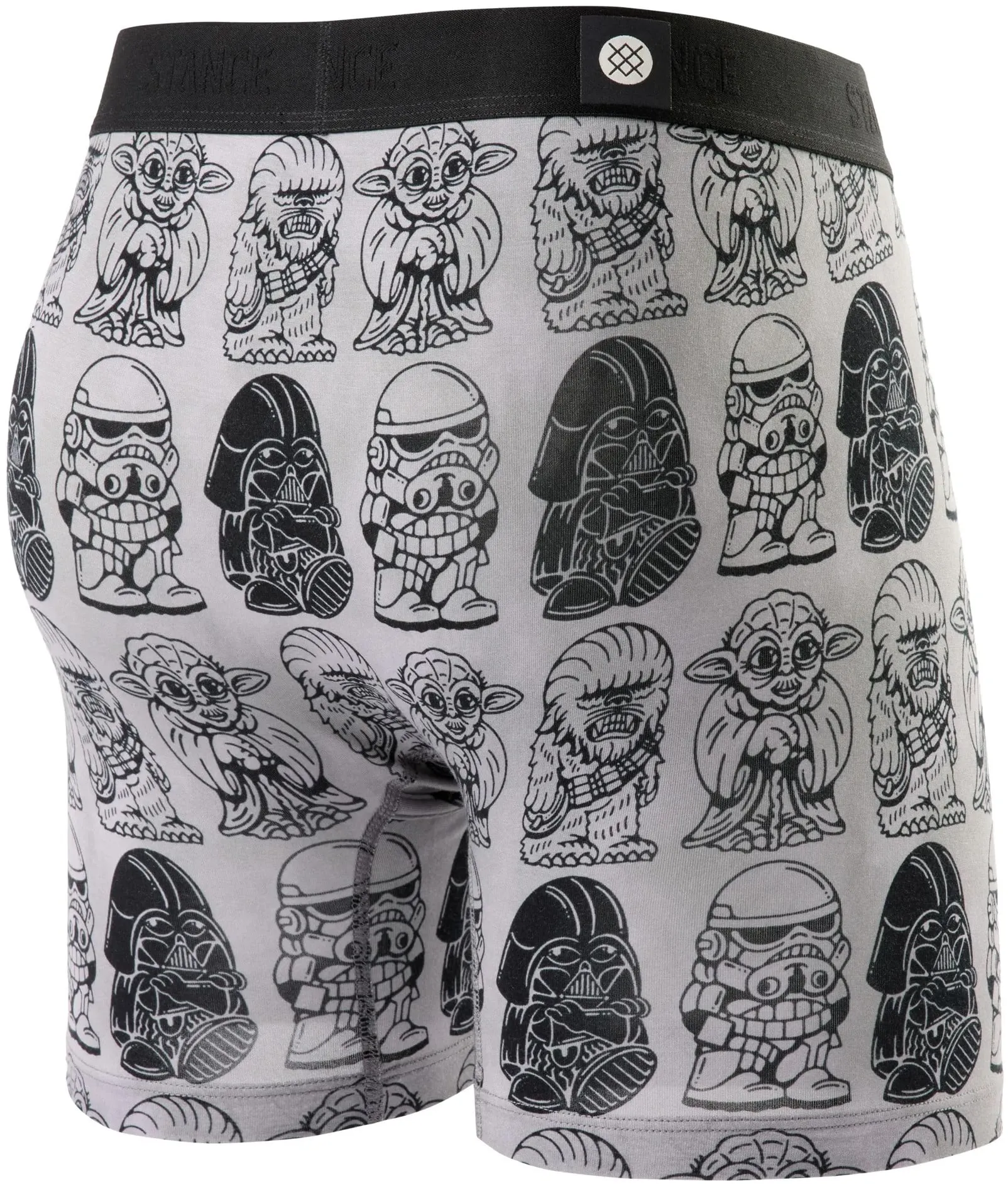 Stance DJ Star Wars Butter Blend Boxer Brief