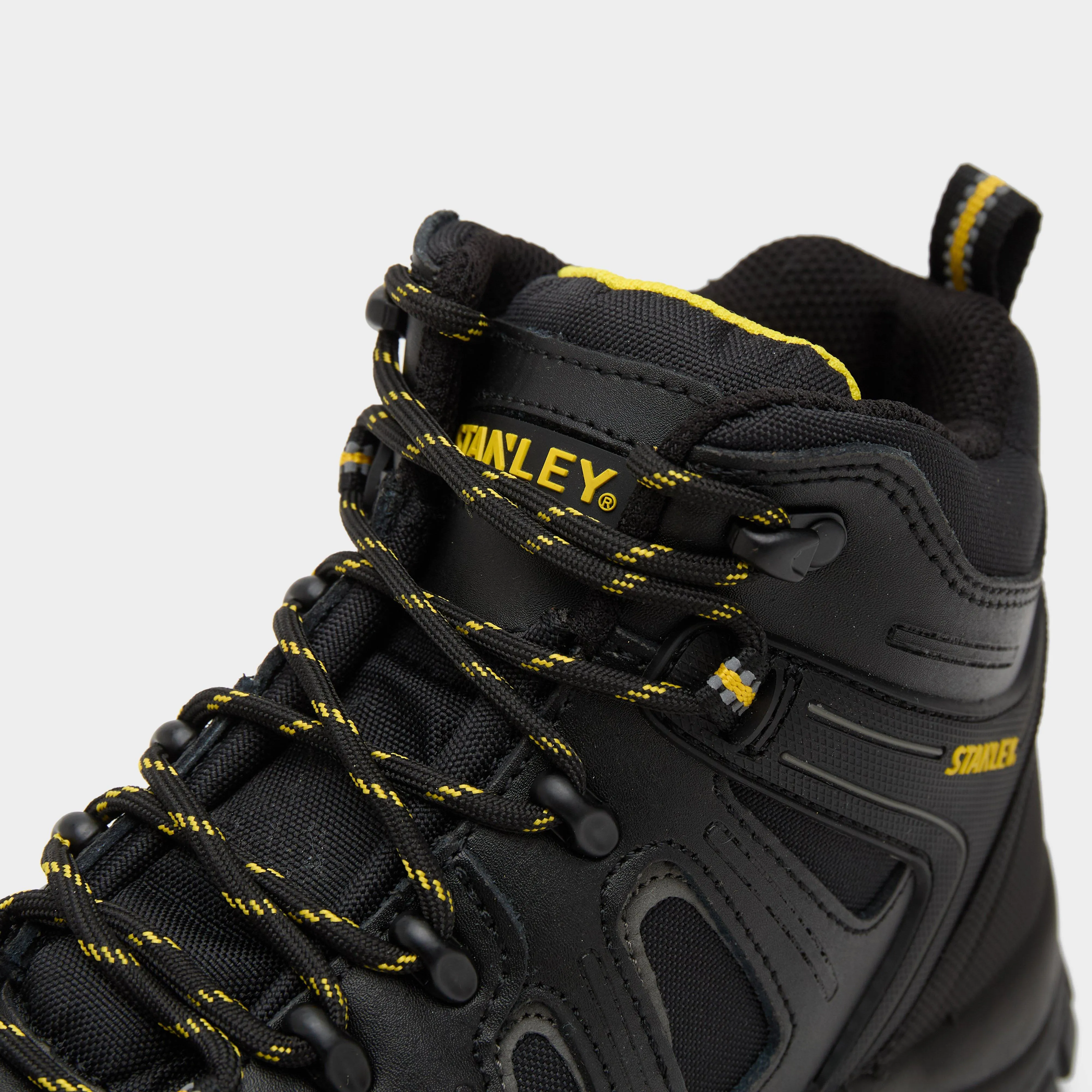 Stanley Men's Brampton Safety Boot | Ultimate Outdoors