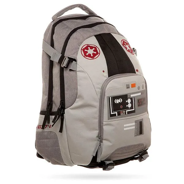 Star Wars AT-AT Walker Premium Laptop Backpack