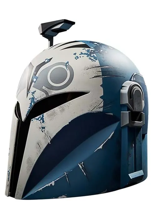 Star Wars Black Series Bo-Katan Kryze Helmet