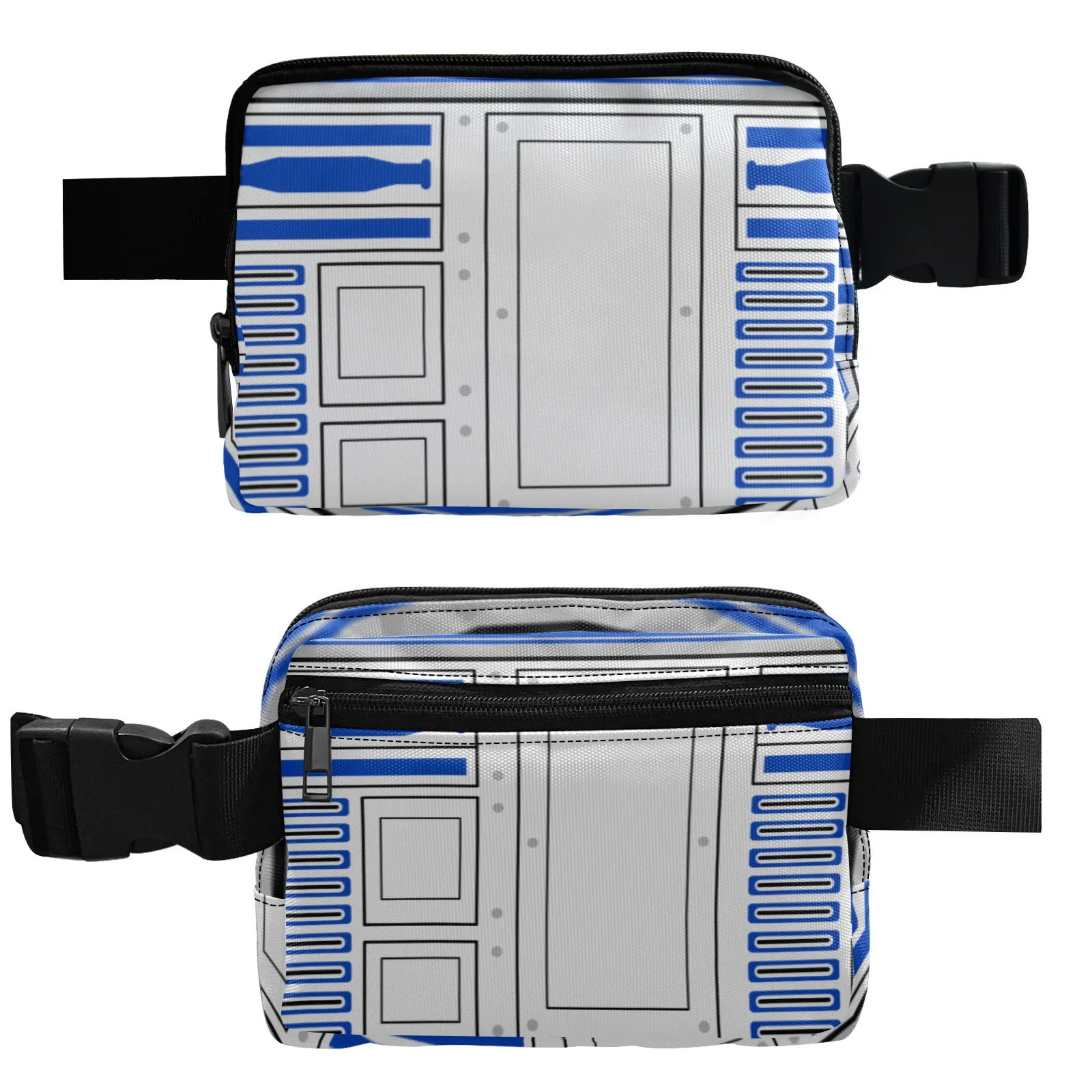 Star Wars R2-D2 Belt Bag