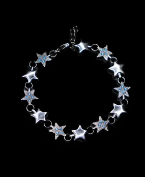 Starry Jewels Bracelet