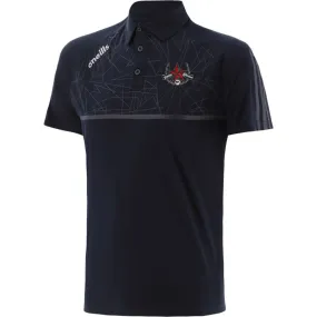 Stars of Erin Synergy Polo Shirt