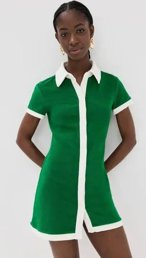 STAUD   Holtz Dress 