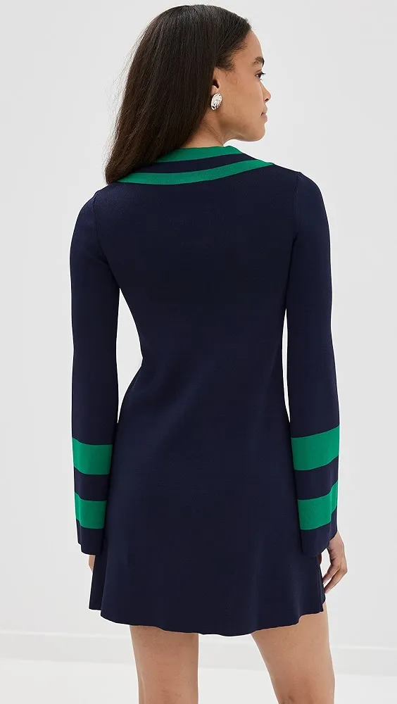 STAUD   Sunshine Dress 