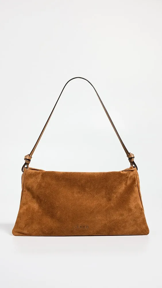 STAUD   Vivi Shoulder Bag 