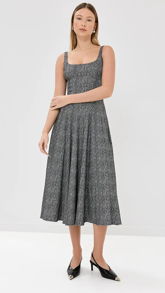 STAUD   Wells Dress 