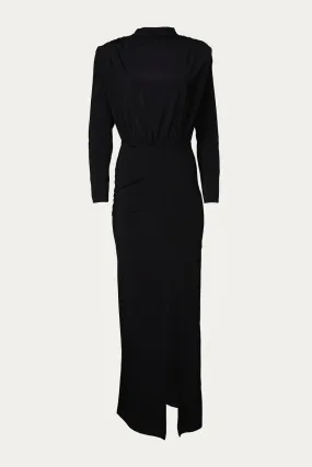STELLA JERSEY DRESS