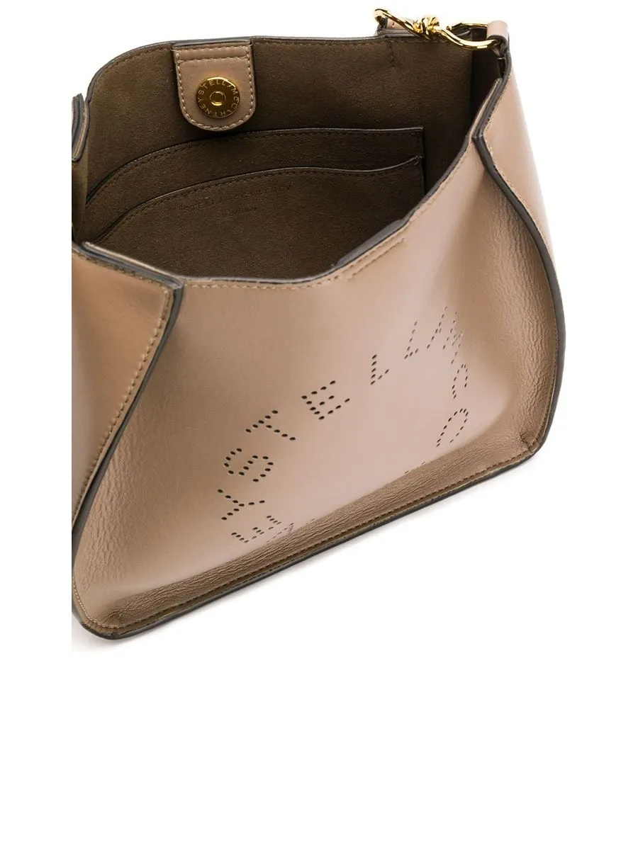 Stella Logo Shoulder Bag