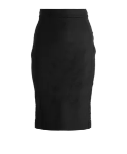 Stella McCartney Lacey Skirt