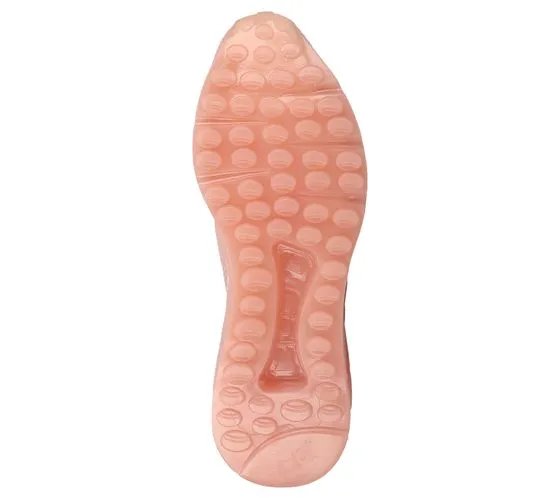 STEVE MADDEN sneakers da donna sneakers effetto maglia SM11000908-04004-945 rosa antico