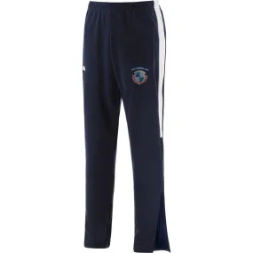 Stillorgan-Rathfarnham RFC Kids' Aspire Skinny Tracksuit Bottoms