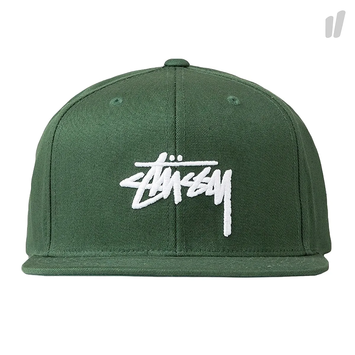 Stock SP 17 Cap