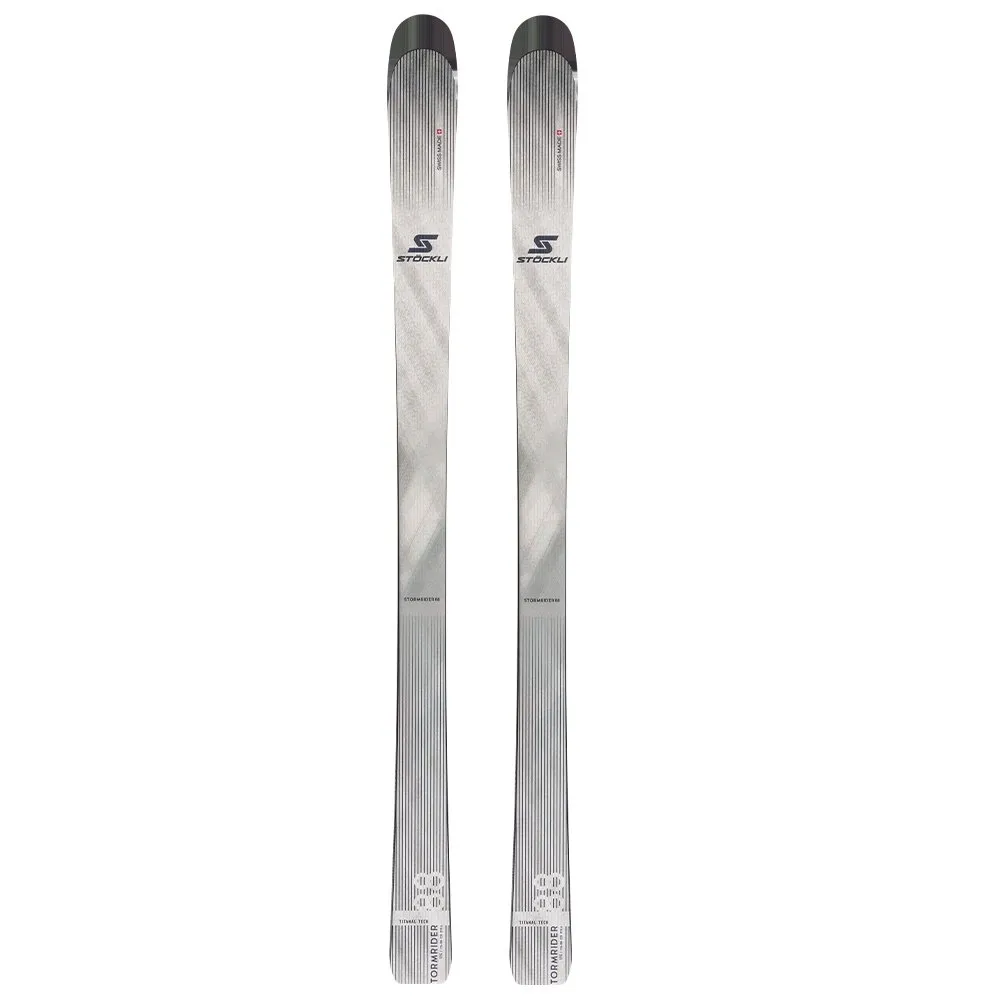 Stockli Stormrider 88 Ski (Men's)