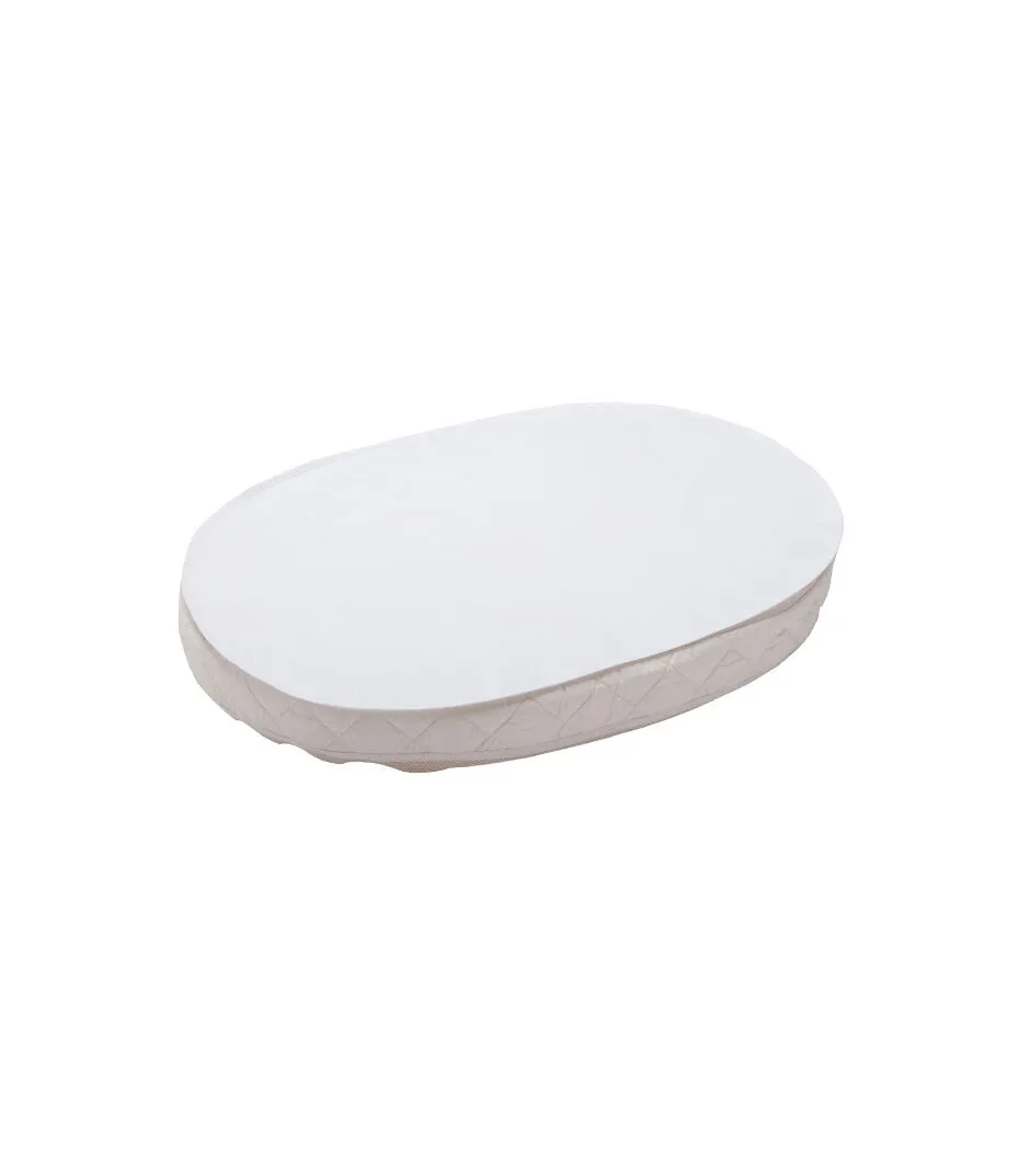 Stokke Sleepi Mini Protection Sheet Oval – FINAL SALE