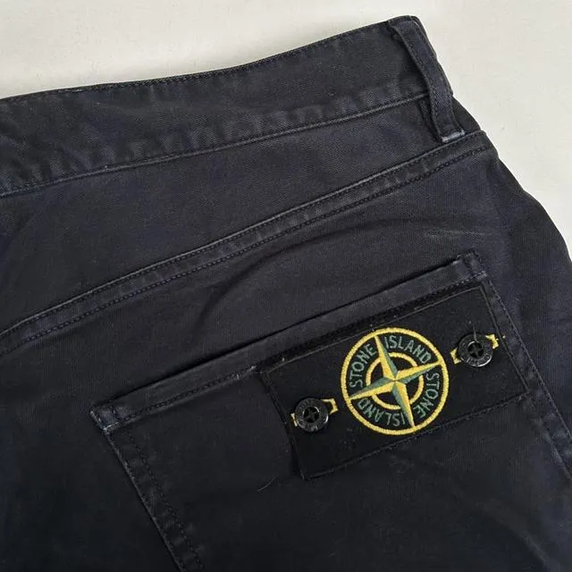 Stone Island AW 2010 Trousers XL
