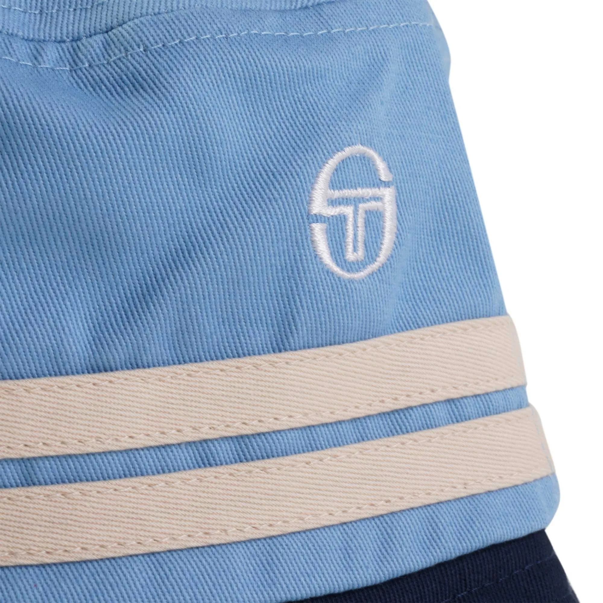 Stonewoods Bucket Hat - Clear Sky 