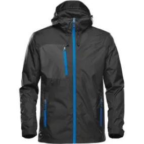 Stormtech Mens Olympia Waterproof Breathable Shell Jacket