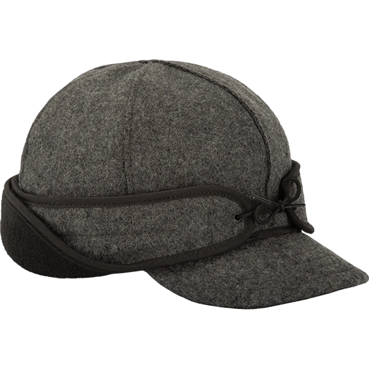 Stormy Kromer Rancher Cap