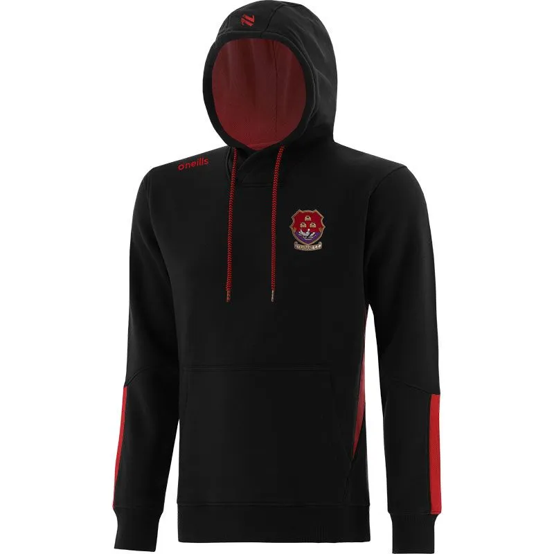 Strabane Cricket Club Jenson Fleece Hooded Top