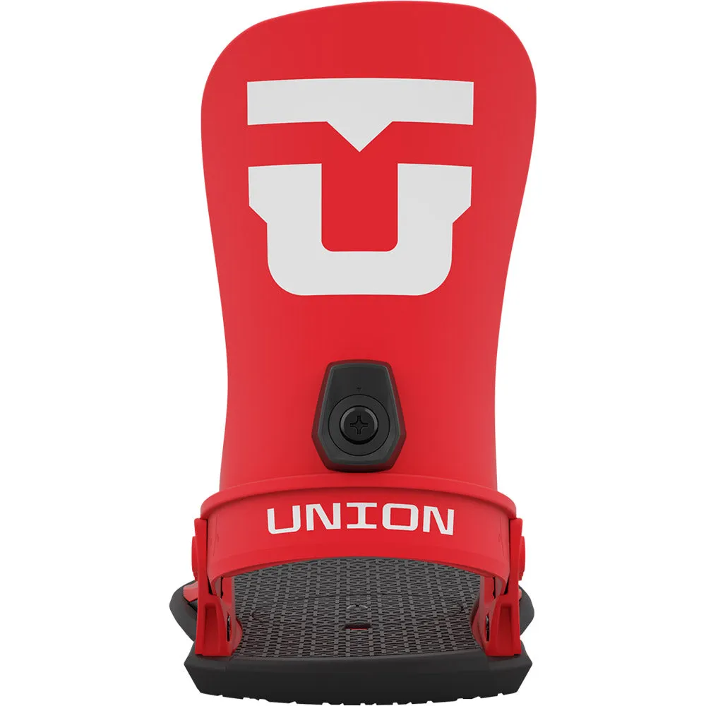 Strata Snowboard Bindings