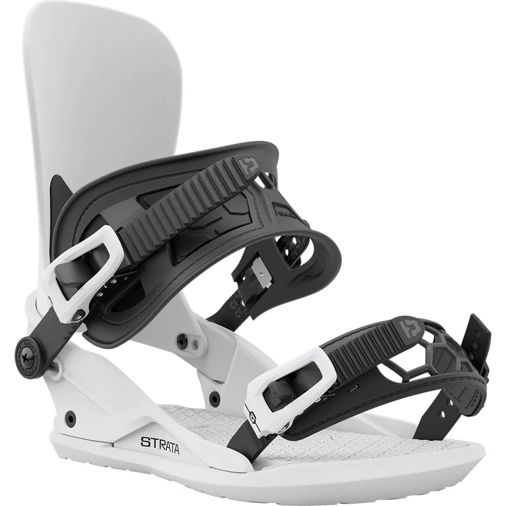 Strata Snowboard Bindings