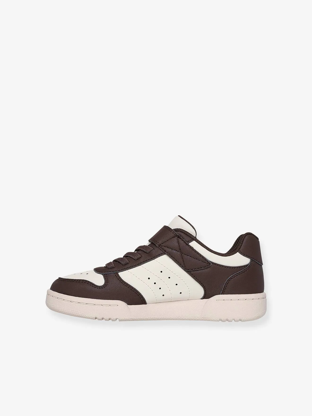 Street™ Quick Street Trainers - SKECHERS®, for Children - brown