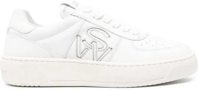 Stuart Weitzman Sw Courtside sneakers White