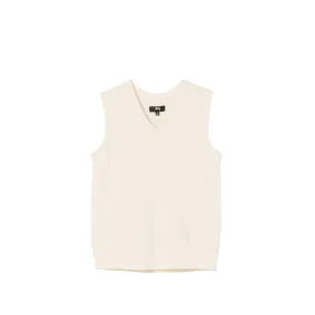 Stussy Berenice Vest Natural 217052