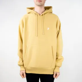 Stussy Swirl App. Hoodie – Tan exclusive at Remix