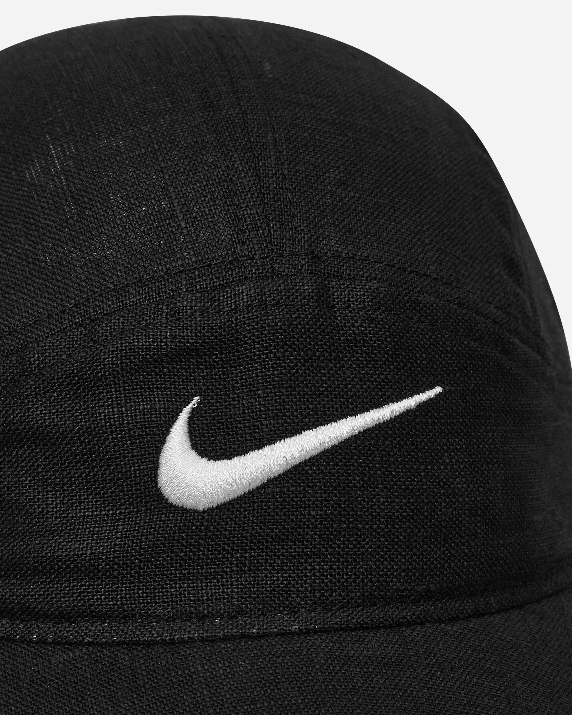 Stüssy Fly Cap Black