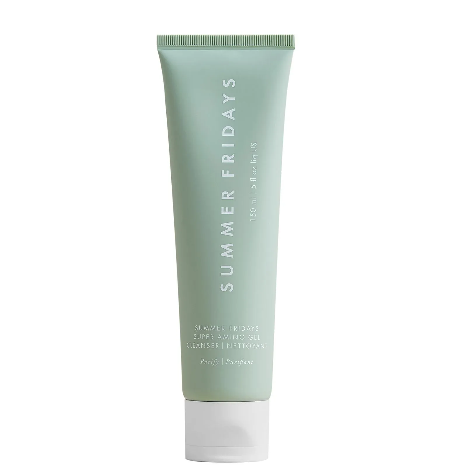 Summer Fridays Super Amino Gel Cleanser 150ml
