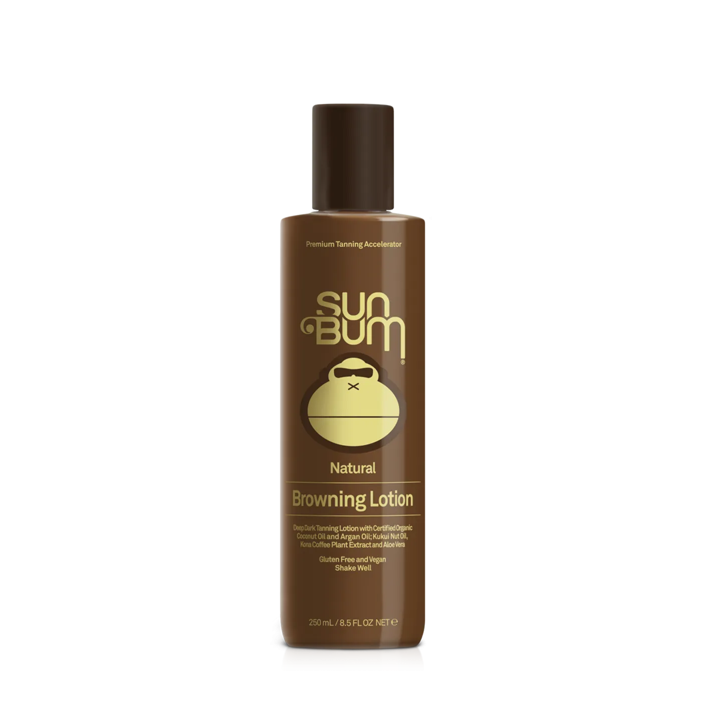 Sun Bum Browning Lotion
