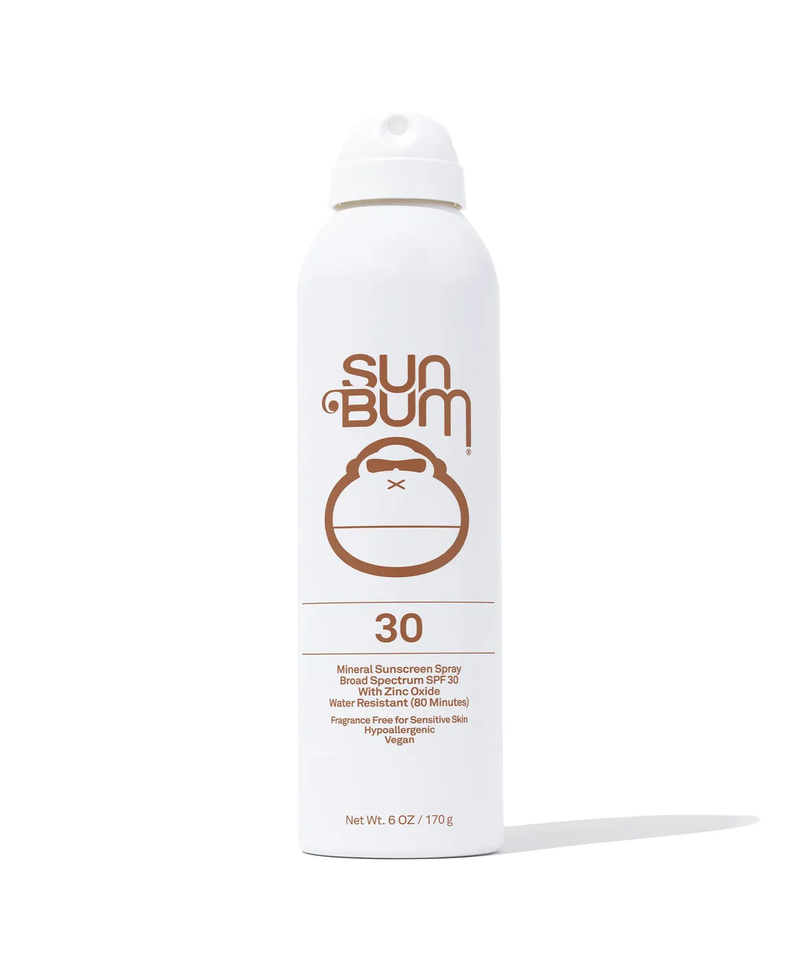 Sun Bum Mineral Sunscreen Spray