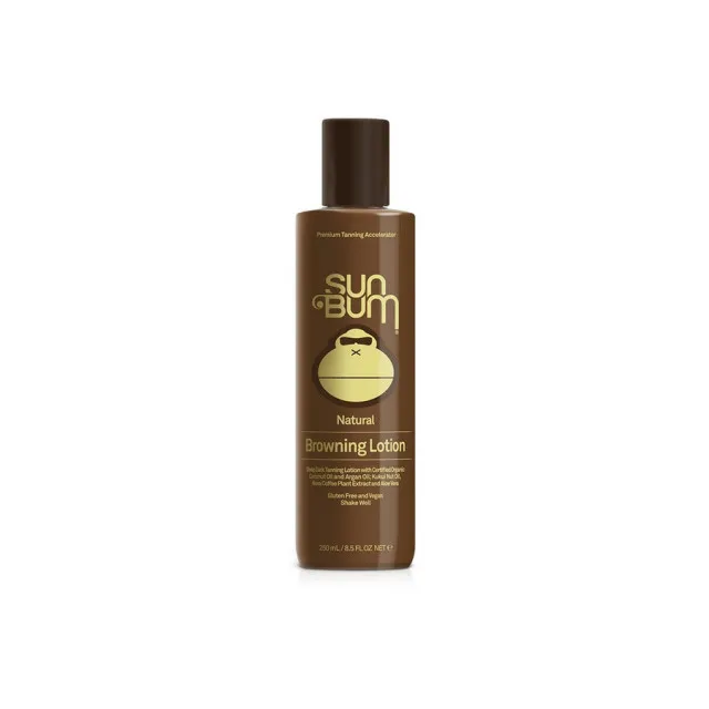 Sun Bum - Natural Browning Lotion 8.5oz