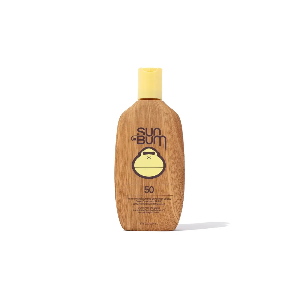 Sun Bum SPF 50 Lotion Sunscreen